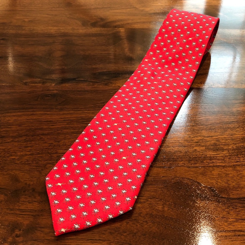 Nola Couture mosquito tie